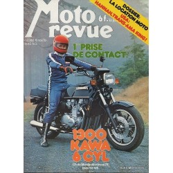 Moto Revue n° 2388